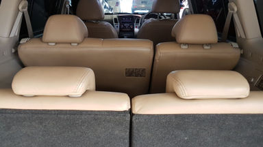 2009 Mitsubishi Pajero Sport Exceed 4x2 AT - Good Condition (s-5) 2009 Mitsubishi Pajero Sport Exceed 4x2 AT - Good Condition (s-5)