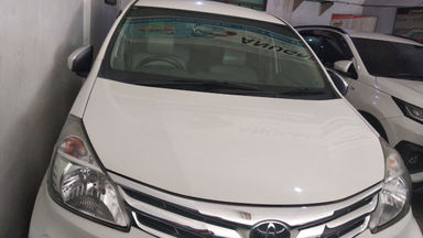 2015 Toyota Avanza G - mulus terawat, kondisi OK, Tangguh (s-1) 2015 Toyota Avanza G - mulus terawat, kondisi OK, Tangguh (s-1)