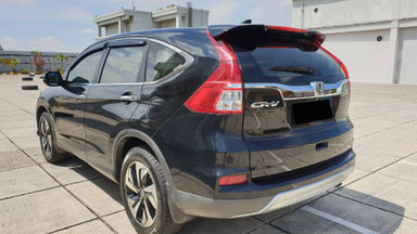 2015 Honda CR-V 2.4 AT Facelift MMC - TDP MINIM (s-6) 2015 Honda CR-V 2.4 AT Facelift MMC - TDP MINIM (s-6)