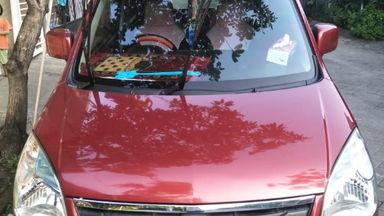 2014 Suzuki Karimun Wagon GL - Karimun GL 2014 pajak baru 2014 Suzuki Karimun Wagon GL - Karimun GL 2014 pajak baru