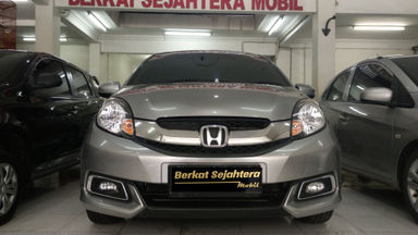 2016 Honda Mobilio E Prestige - Unit Siap Pakai 2016 Honda Mobilio E Prestige - Unit Siap Pakai