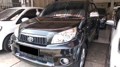 2012 Toyota Rush S - mulus terawat, kondisi OK, Tangguh (s-0) 2012 Toyota Rush S - mulus terawat, kondisi OK, Tangguh (s-0)