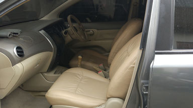 2008 Nissan Grand Livina XV 1.5 - Mulus Siap Pakai (s-5) 2008 Nissan Grand Livina XV 1.5 - Mulus Siap Pakai (s-5)