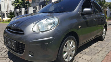 2011 Nissan March 1.2 - Murah Jual Cepat Proses Cepat 2011 Nissan March 1.2 - Murah Jual Cepat Proses Cepat