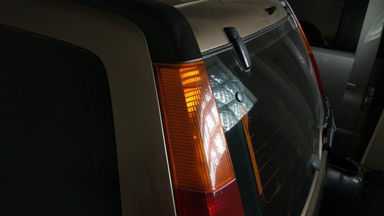 2004 Honda CR-V 2.4 MT - Kondisi Mulus Terawat (s-1) 2004 Honda CR-V 2.4 MT - Kondisi Mulus Terawat (s-1)