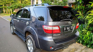 2009 Toyota Fortuner G - Barang Mulus Siap Pakai (s-6) 2009 Toyota Fortuner G - Barang Mulus Siap Pakai (s-6)