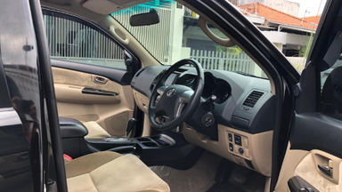 2015 Toyota Fortuner G VNT Diesel Automatic - Pemakaian 2016 Harga NEGO (s-6) 2015 Toyota Fortuner G VNT Diesel Automatic - Pemakaian 2016 Harga NEGO (s-6)