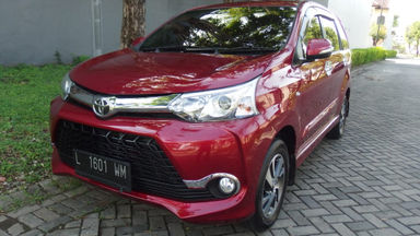2016 Toyota Avanza 1.5 Veloz Manual - Good Contition Like New (s-0) 2016 Toyota Avanza 1.5 Veloz Manual - Good Contition Like New (s-0)