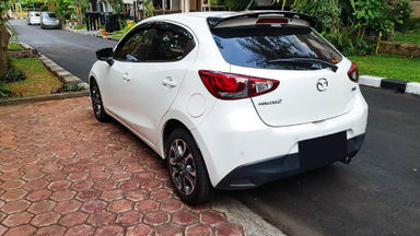 2015 Mazda 2 GT 1.5 - Mobil Pilihan (s-2) 2015 Mazda 2 GT 1.5 - Mobil Pilihan (s-2)