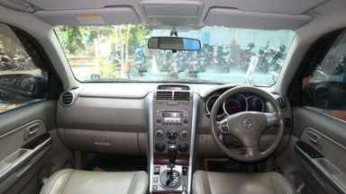 2008 Suzuki Grand Vitara JLX - Murah Berkualitas Baru Di Servis (s-2) 2008 Suzuki Grand Vitara JLX - Murah Berkualitas Baru Di Servis (s-2)