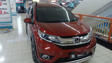 2016 Honda BR-V E Prestige - Siap Pakai Dan Mulus (s-0) 2016 Honda BR-V E Prestige - Siap Pakai Dan Mulus (s-0)