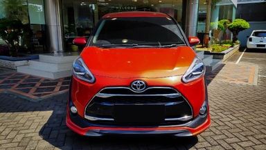 2017 Toyota Sienta Q 1.5 AT - Mobil Pilihan (s-1) 2017 Toyota Sienta Q 1.5 AT - Mobil Pilihan (s-1)