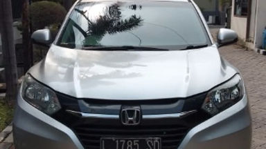 2015 Honda HR-V E - Harga Nego (s-1) 2015 Honda HR-V E - Harga Nego (s-1)