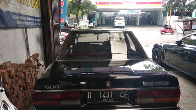 1998 Toyota Cressida GLX - mulus terawat, kondisi OK, Tangguh (s-4) 1998 Toyota Cressida GLX - mulus terawat, kondisi OK, Tangguh (s-4)