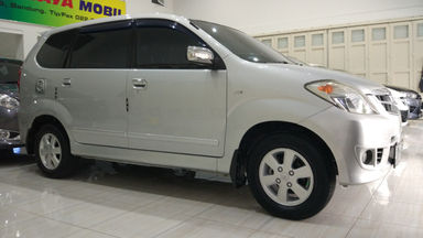 2010 Toyota Avanza G 1.3 AT - Mulus terawat siap pakai (s-6) 2010 Toyota Avanza G 1.3 AT - Mulus terawat siap pakai (s-6)