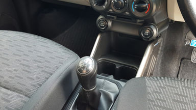 2017 Suzuki Ignis GL - Kondisi Mulus (s-11) 2017 Suzuki Ignis GL - Kondisi Mulus (s-11)