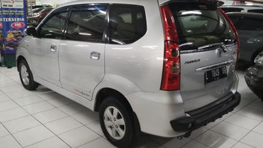 2008 Toyota Avanza G - Dijual Cepat Pajak Sudah Panjang (s-3) 2008 Toyota Avanza G - Dijual Cepat Pajak Sudah Panjang (s-3)