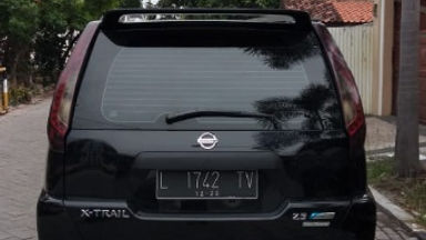 2012 Nissan X-Trail ST 2.5 Automatic - Barang Bagus Siap Pakai (s-4) 2012 Nissan X-Trail ST 2.5 Automatic - Barang Bagus Siap Pakai (s-4)