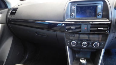 2013 Mazda CX-5 GRAND TOURING 2.5 AT - Mulus Banget (s-4) 2013 Mazda CX-5 GRAND TOURING 2.5 AT - Mulus Banget (s-4)