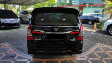 2015 Toyota Kijang Innova G - Mobil Pilihan (s-3) 2015 Toyota Kijang Innova G - Mobil Pilihan (s-3)