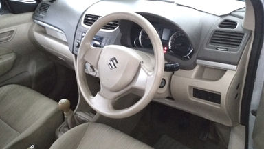 2013 Suzuki Ertiga GL - Istimewa (s-6) 2013 Suzuki Ertiga GL - Istimewa (s-6)