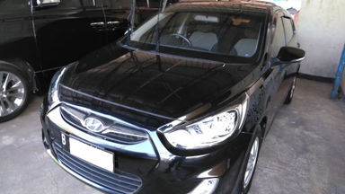 2013 Hyundai Grand Avega 1.4 - Barang Bagus Siap Pakai 2013 Hyundai Grand Avega 1.4 - Barang Bagus Siap Pakai