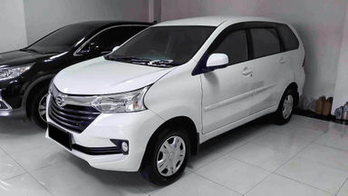 2017 Daihatsu Xenia 1.3 R - Mobil Pilihan 2017 Daihatsu Xenia 1.3 R - Mobil Pilihan