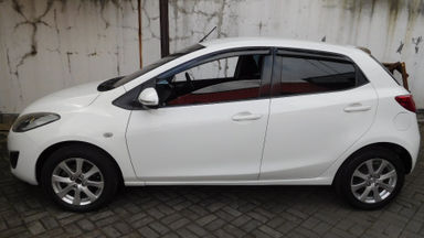 2012 Mazda 2 HB S 1.5 - Bekas Berkualitas (s-1) 2012 Mazda 2 HB S 1.5 - Bekas Berkualitas (s-1)
