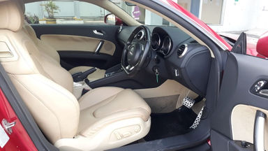 2007 Audi TT Coupe 2.0 TFSI - Sangat Istimewa Seperti Baru (s-7) 2007 Audi TT Coupe 2.0 TFSI - Sangat Istimewa Seperti Baru (s-7)