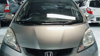 2008 Honda Jazz S Manual - Nyaman Terawat (s-1) 2008 Honda Jazz S Manual - Nyaman Terawat (s-1)