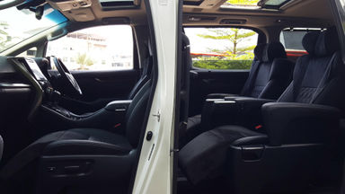2015 Toyota Vellfire ZG Premium Sound - Mobil Pilihan (s-12) 2015 Toyota Vellfire ZG Premium Sound - Mobil Pilihan (s-12)