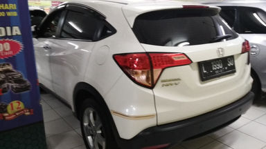2016 Honda HR-V E Limited - Nyaman Terawat (s-1) 2016 Honda HR-V E Limited - Nyaman Terawat (s-1)