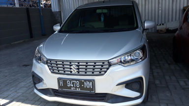 2018 Suzuki Ertiga GL - Barang Mulus 2018 Suzuki Ertiga GL - Barang Mulus
