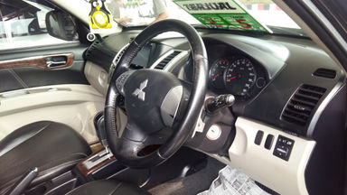 2012 Mitsubishi Pajero Sport Dakar - Barang Mulus (s-3) 2012 Mitsubishi Pajero Sport Dakar - Barang Mulus (s-3)