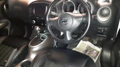 2011 Nissan Juke RX - Barang Cakep (s-4) 2011 Nissan Juke RX - Barang Cakep (s-4)