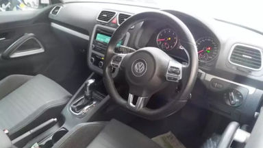 2012 Volkswagen Scirocco 1.4 TSI AT - Barang Istimewa Dan Harga Menarik (s-5) 2012 Volkswagen Scirocco 1.4 TSI AT - Barang Istimewa Dan Harga Menarik (s-5)