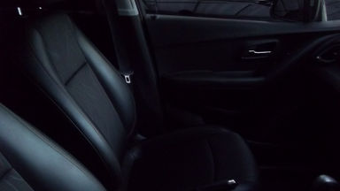 2017 Chevrolet Trax LTZ - Unit Super Istimewa (s-1) 2017 Chevrolet Trax LTZ - Unit Super Istimewa (s-1)