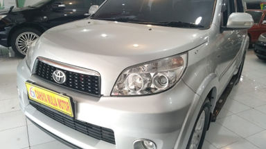 2014 Toyota Rush G - Toyota (s-0) 2014 Toyota Rush G - Toyota (s-0)