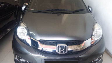 2014 Honda Mobilio E Prestige - Mobil Pilihan (s-1) 2014 Honda Mobilio E Prestige - Mobil Pilihan (s-1)
