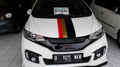 2014 Honda Jazz RS - Good Condition Siap Pakai (s-1) 2014 Honda Jazz RS - Good Condition Siap Pakai (s-1)