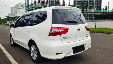 2016 Nissan Grand Livina XV - Mobil Pilihan (s-3) 2016 Nissan Grand Livina XV - Mobil Pilihan (s-3)