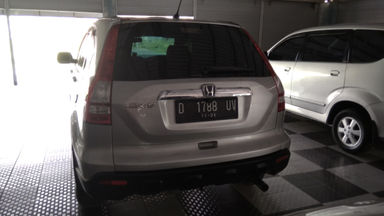 2007 Honda CR-V . - Terawat Siap Pakai Kondisi Istimewa (s-7) 2007 Honda CR-V . - Terawat Siap Pakai Kondisi Istimewa (s-7)