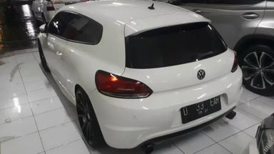 2012 Volkswagen Scirocco 1.4 TSI AT - Barang Istimewa Dan Harga Menarik (s-3) 2012 Volkswagen Scirocco 1.4 TSI AT - Barang Istimewa Dan Harga Menarik (s-3)