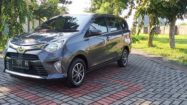 2017 Toyota Calya G - Kondisi mantap siap pakai (s-7) 2017 Toyota Calya G - Kondisi mantap siap pakai (s-7)
