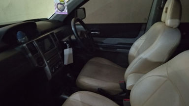 2008 Nissan X-Trail 2.5 ST - Terawat Siap Pakai (s-3) 2008 Nissan X-Trail 2.5 ST - Terawat Siap Pakai (s-3)