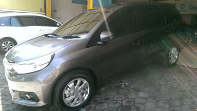 2018 Honda Mobilio E preatige - Harga Bisa Digoyang (s-6) 2018 Honda Mobilio E preatige - Harga Bisa Digoyang (s-6)