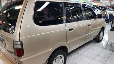 2002 Toyota Kijang LGX Diesel Manual - Barang Bagus Siap Pakai (s-3) 2002 Toyota Kijang LGX Diesel Manual - Barang Bagus Siap Pakai (s-3)