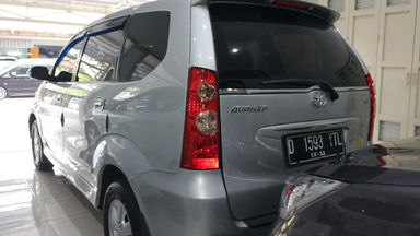 2010 Toyota Avanza G 1.3 AT - Mulus terawat siap pakai (s-4) 2010 Toyota Avanza G 1.3 AT - Mulus terawat siap pakai (s-4)