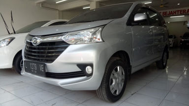 2017 Daihatsu Xenia R - Like New 2017 Daihatsu Xenia R - Like New