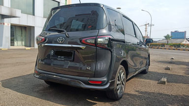 2017 Toyota Sienta Q AT - Terawat Siap Pakai (s-13) 2017 Toyota Sienta Q AT - Terawat Siap Pakai (s-13)
